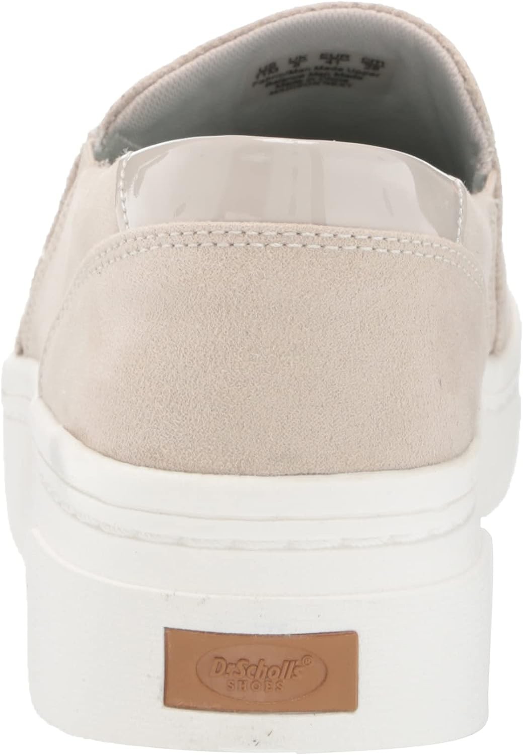 Dr. Scholl’s Madison Next Soft Women’s Sneakers NW/OB