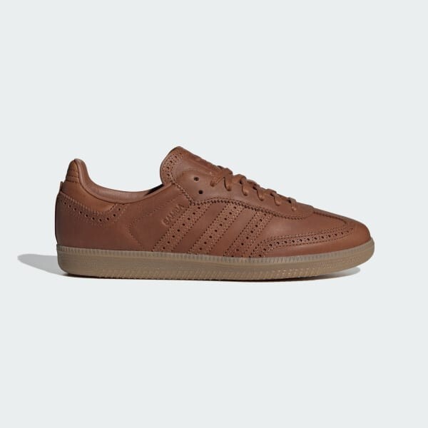 Adidas Originals Samba OG Men’s Fashion Sneakers Shoes JI3232