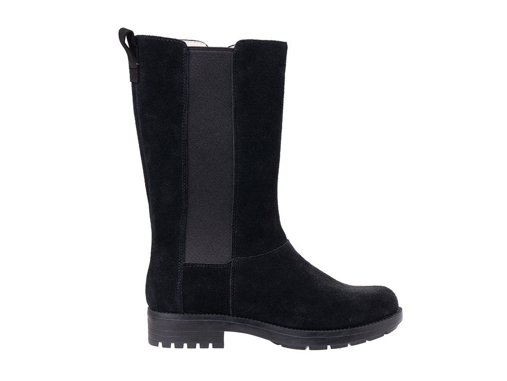 Revitalign Linden Boots New In Box Black 6.5 Womens Winter Fashion Spring
