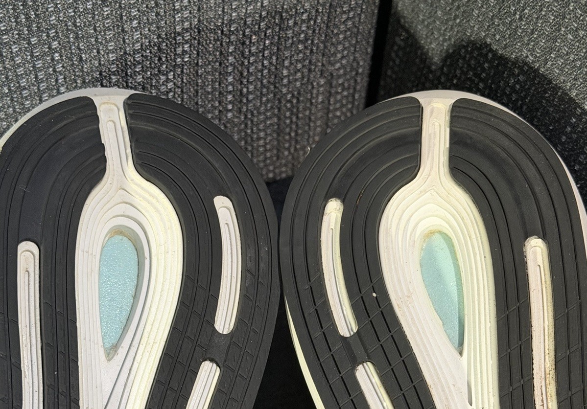 Size 8 – Salomon Sonic RA Blue