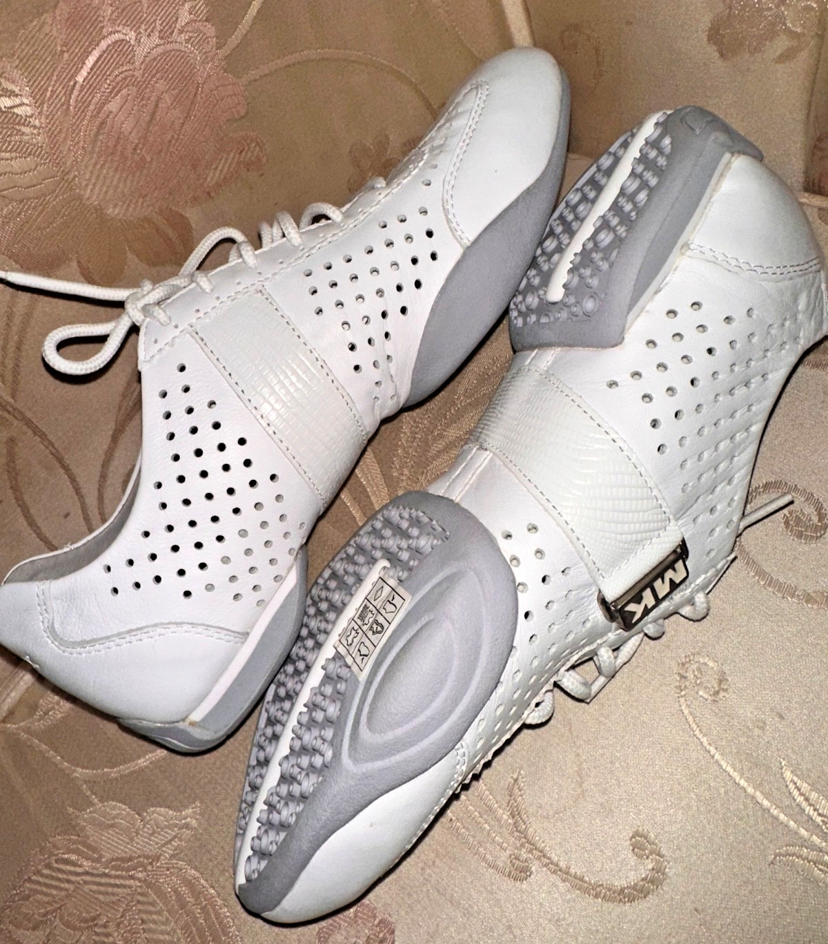 Michelle.k comfotable womens shoes size 8
