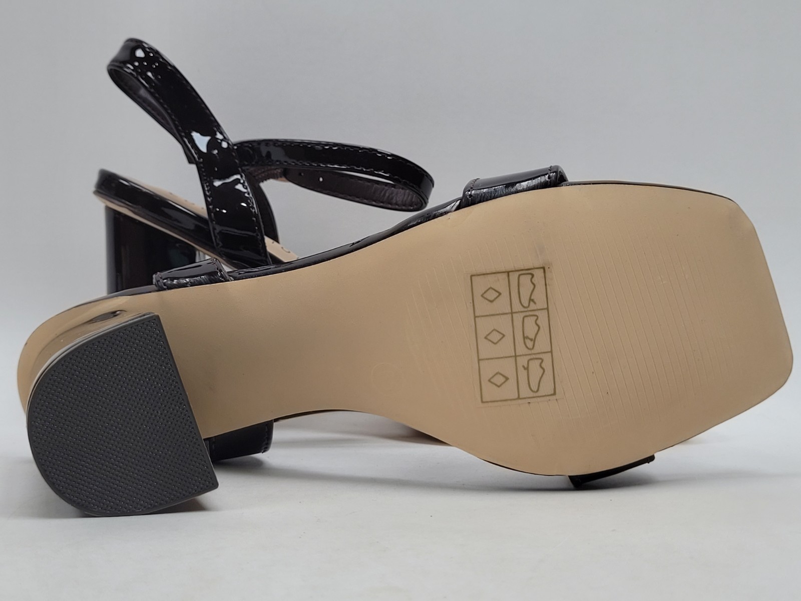 Journee Collection Tru Comfort Foam Tivona Sandal Brown Size 6.5