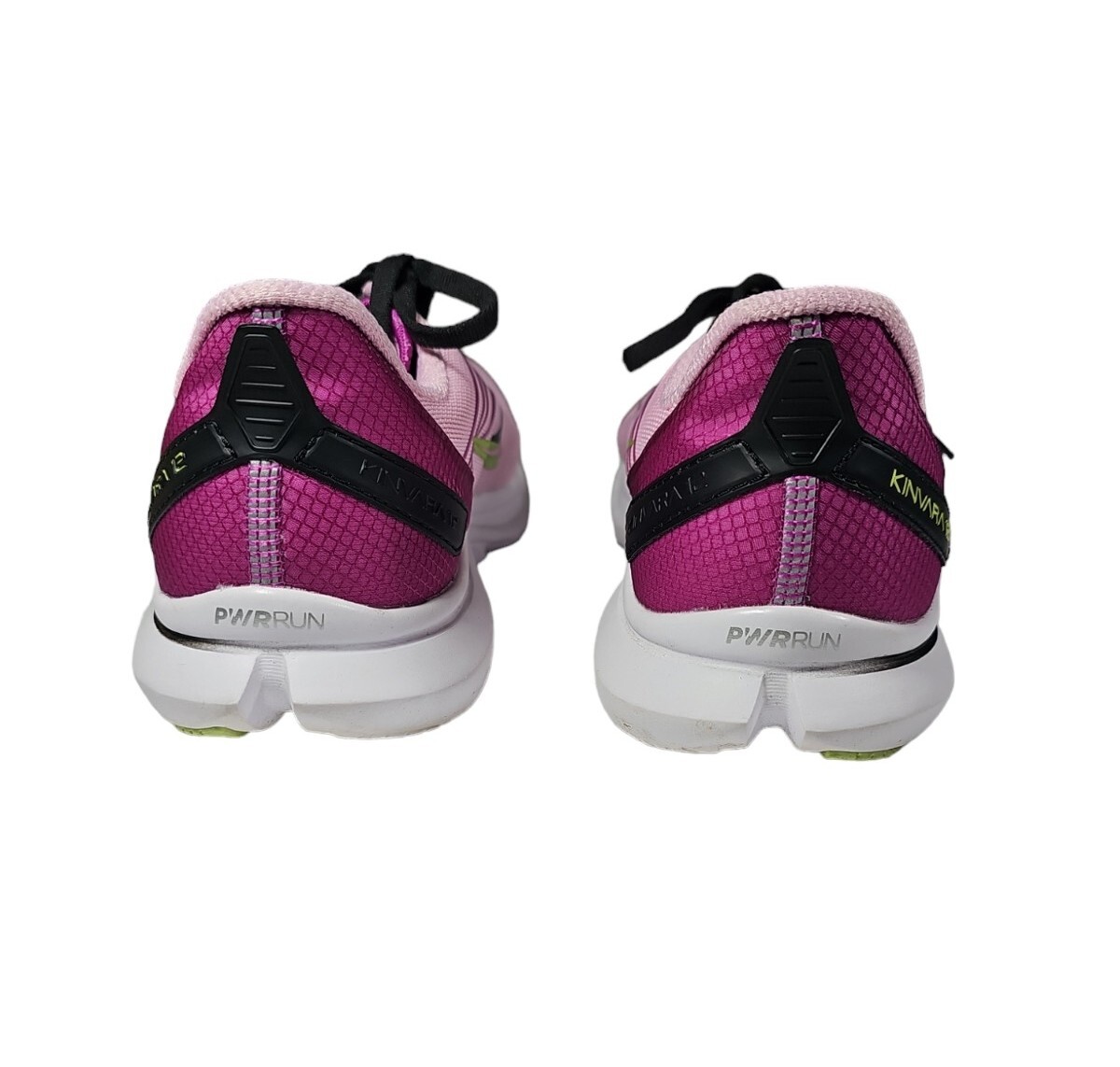 Saucony Women’s Kinvara 12 Fairytale/Razzle Running Shoes S10619-30 Size 10