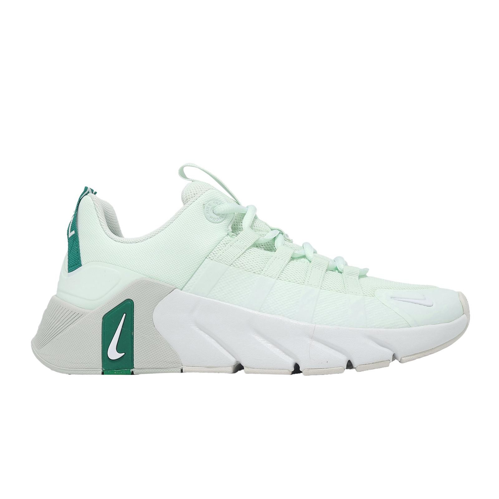 Nike Wmns FREE METCON 7 Barely Green Women Cross Training Shoes II7406-301