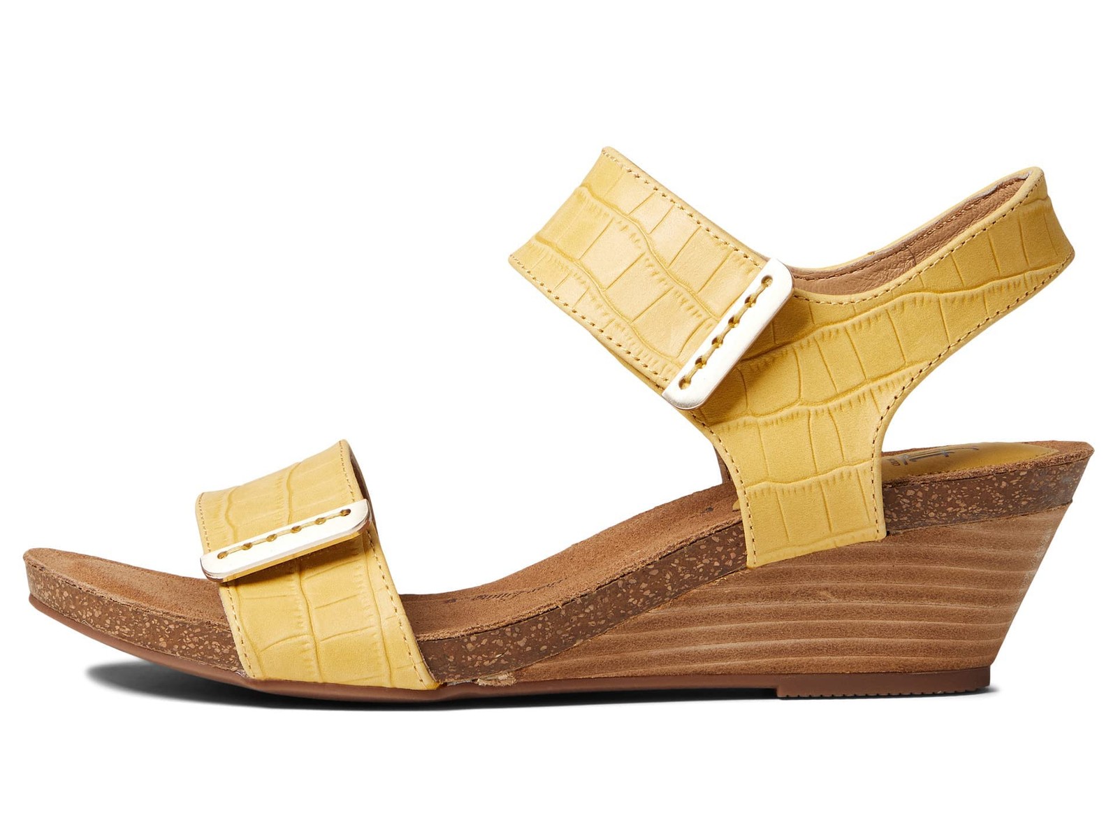 Sofft Women’s Verdi Yellow Women’s Sandals