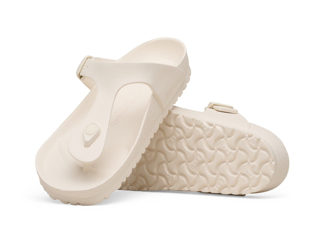 Birkenstock Women’s Recovery Thong Sandal – Gizeh EVA, Regular