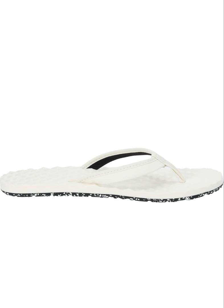THE NORTH FACE White Beach Sandals 24.0cm Women’s Footwear