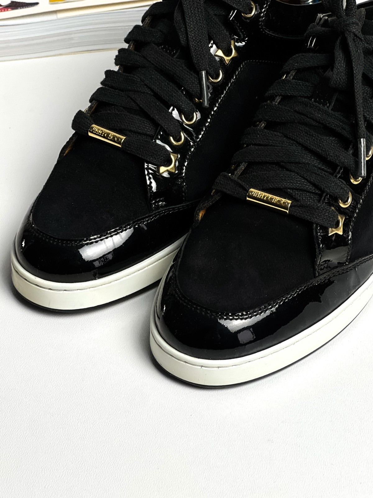 Jimmy Choo W Shoes Made in Italy / size US 6 | UK 3.5 | EU 36