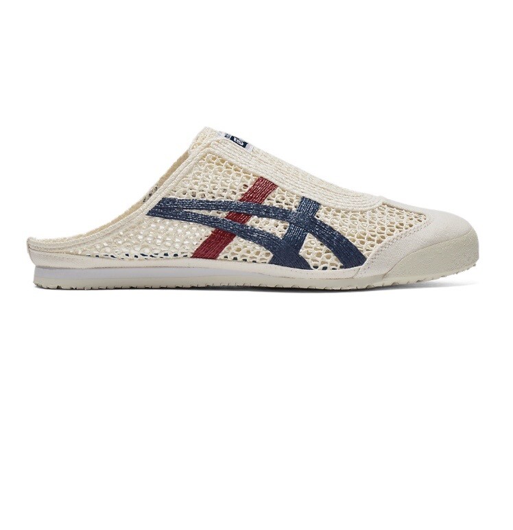 Onitsuka Tiger MEXICO 66 SABOT 1183C123 Men’s/Women’s Size US 4-11 7 Colors