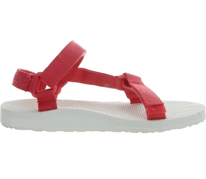 JBU by Jambu ARUBA Sz 8 M Womens BRIGHT CORAL Waterproof Ankle Strap Sandals NEW