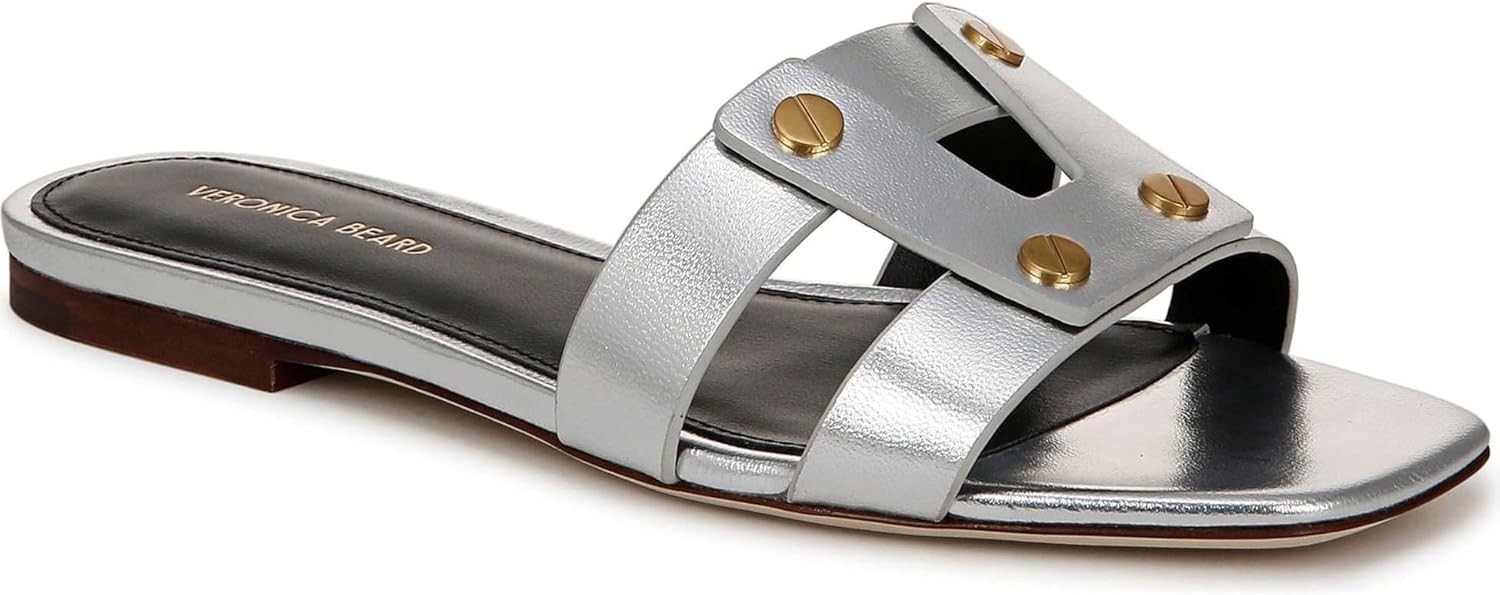 Veronica Beard Women’s Via Sandals NW/OB