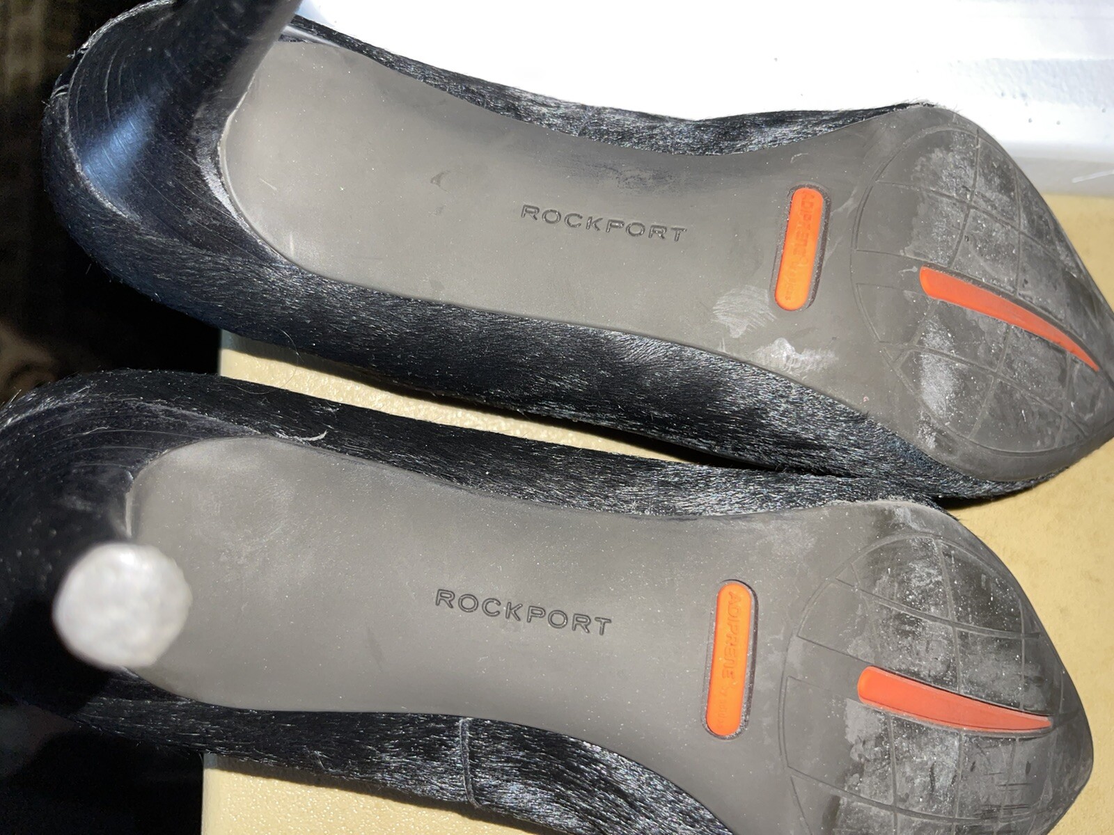 ROCKPORT WOMANS SHOES