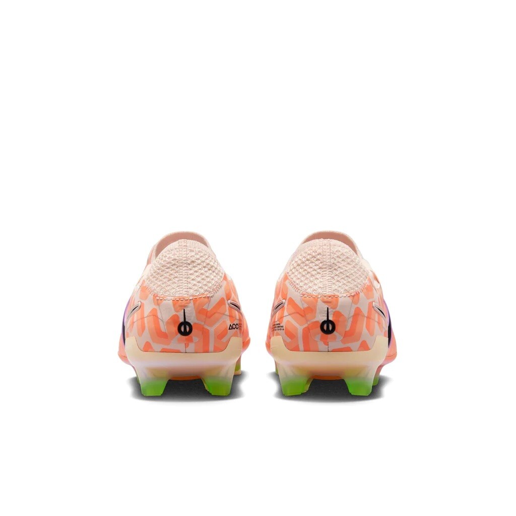 Nike Tiempo Legend 10 Elite WC FG Guava Women’s Size US 7-11 Football Boots New✅