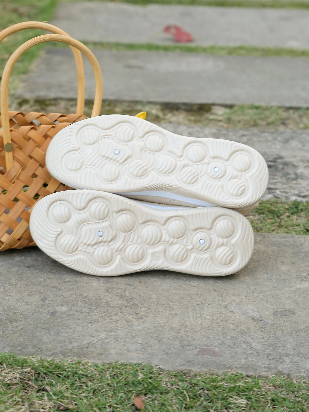Women’S Casual Shoes Breathable Comfortable Orthopedic Shoes Non Slip Sneakers f
