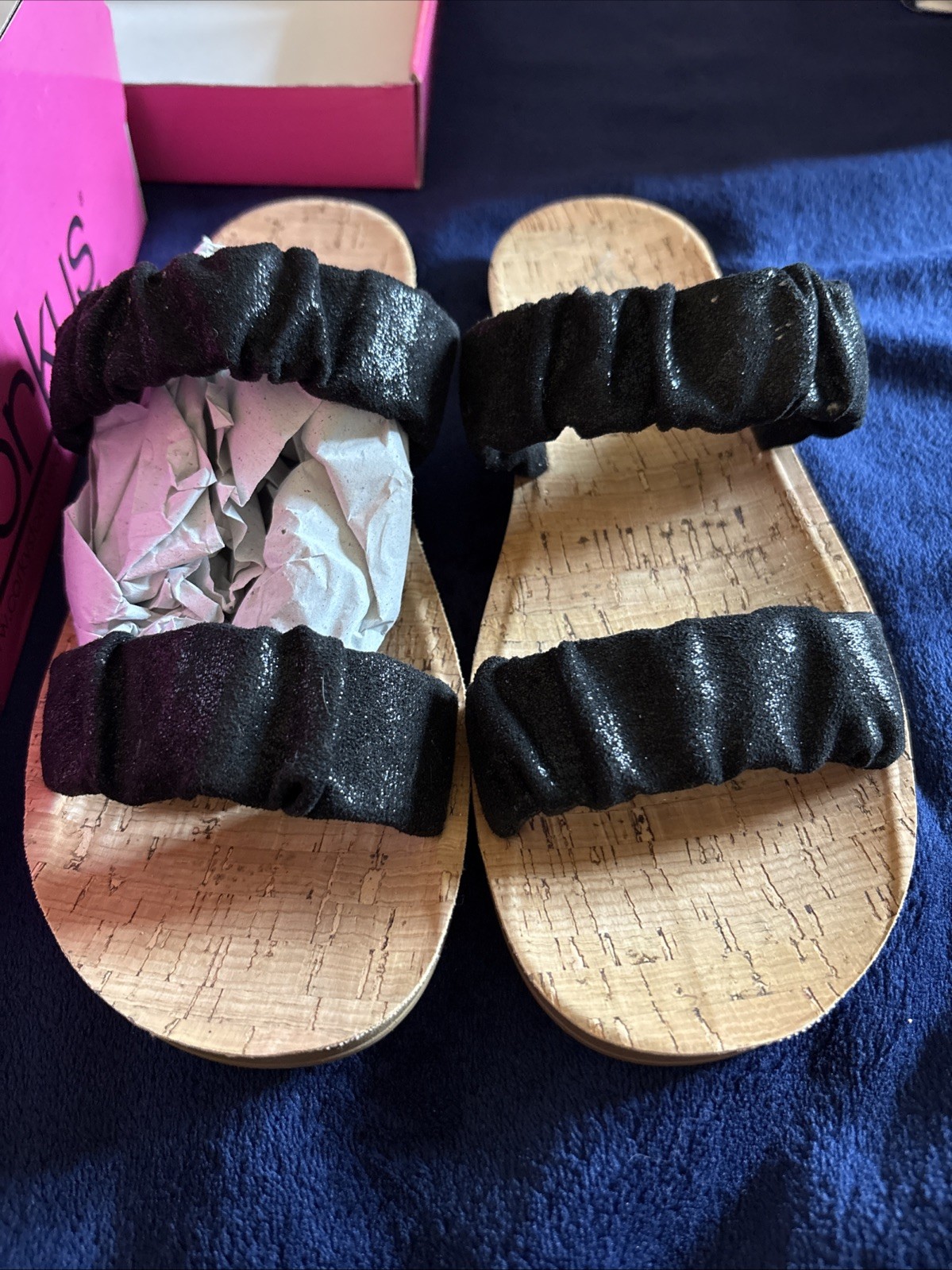 Ladies Sandals