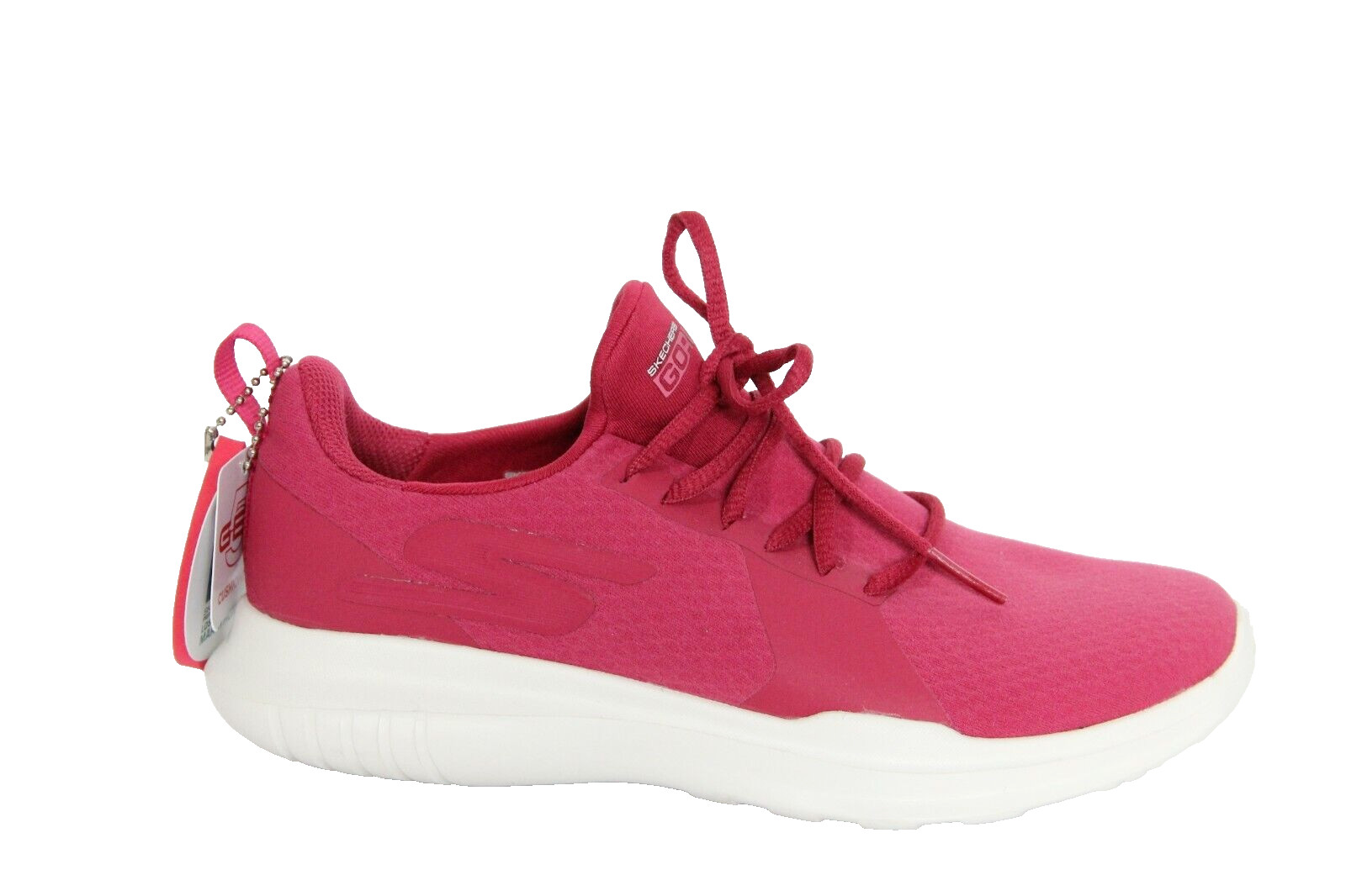 Skechers Sneakers sz 5 Women NEW GoRun Mojo walking Shoes casual travel walk