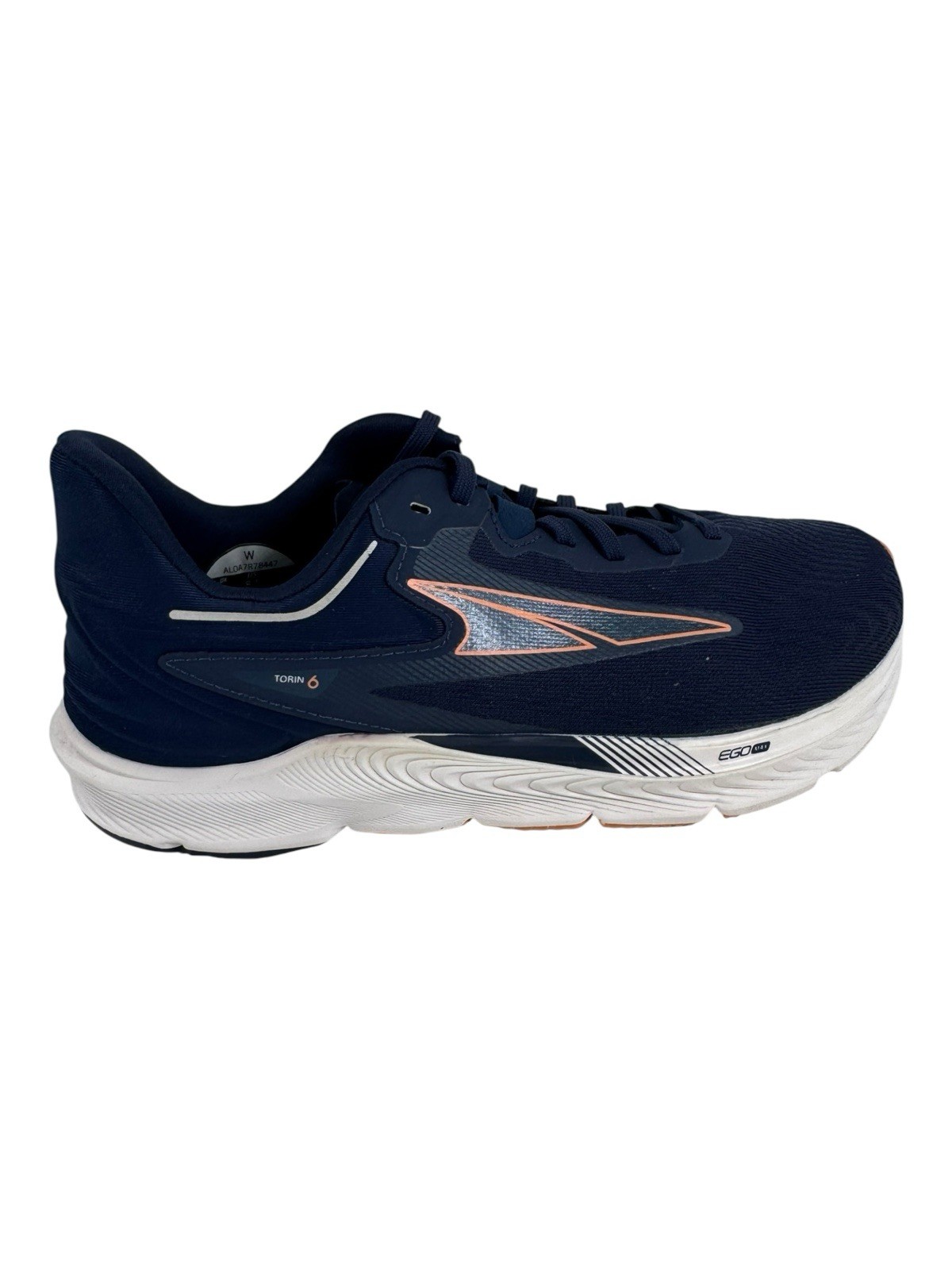 Altra Torin 6 Road Running Training Shoes AL0A7R78447 Women’s Size 8.5