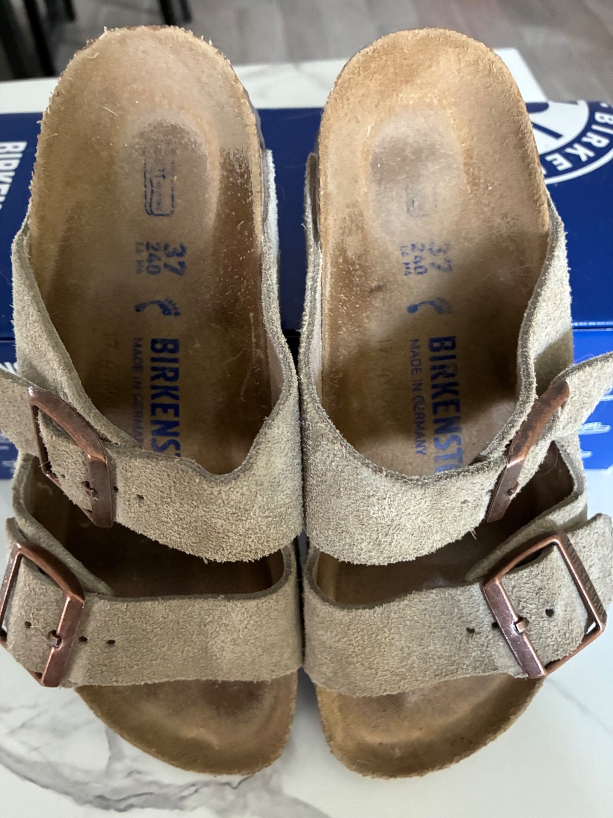 BIRKENSTOCK