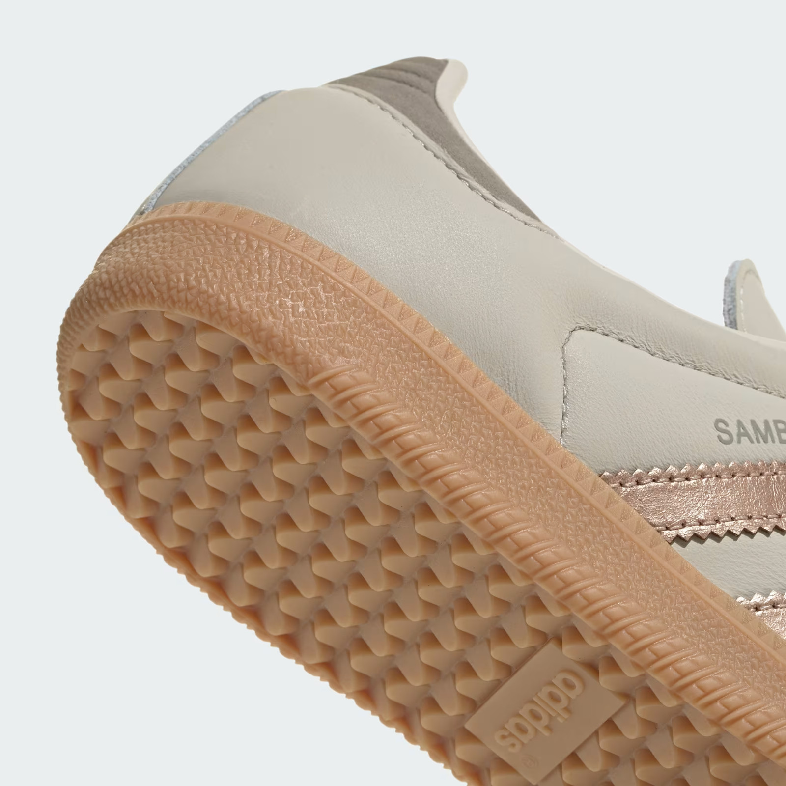 Adidas Wmns Samba Og ‘Clear Brown Copper Putty Beige’ Women’s – JR7341