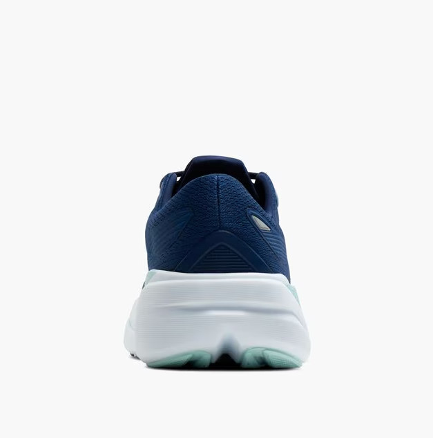 BROOKS Women’s Ghost Max 3 Running Shoes Navy/Peacoat/Clearwater New