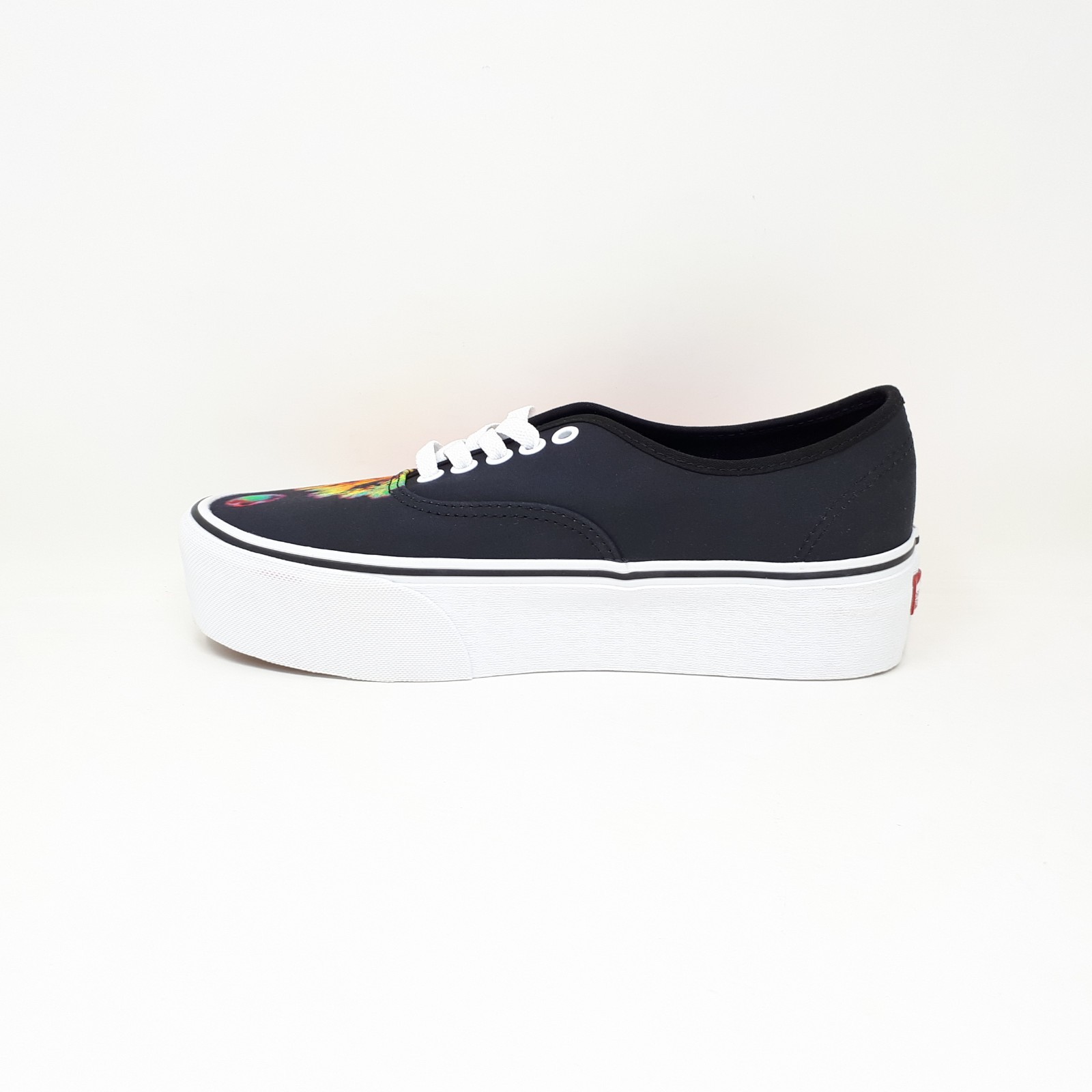 Vans Authentic Stackform Platform Paradoxical Shoe Sneaker Mens 7.5 / Womens 9