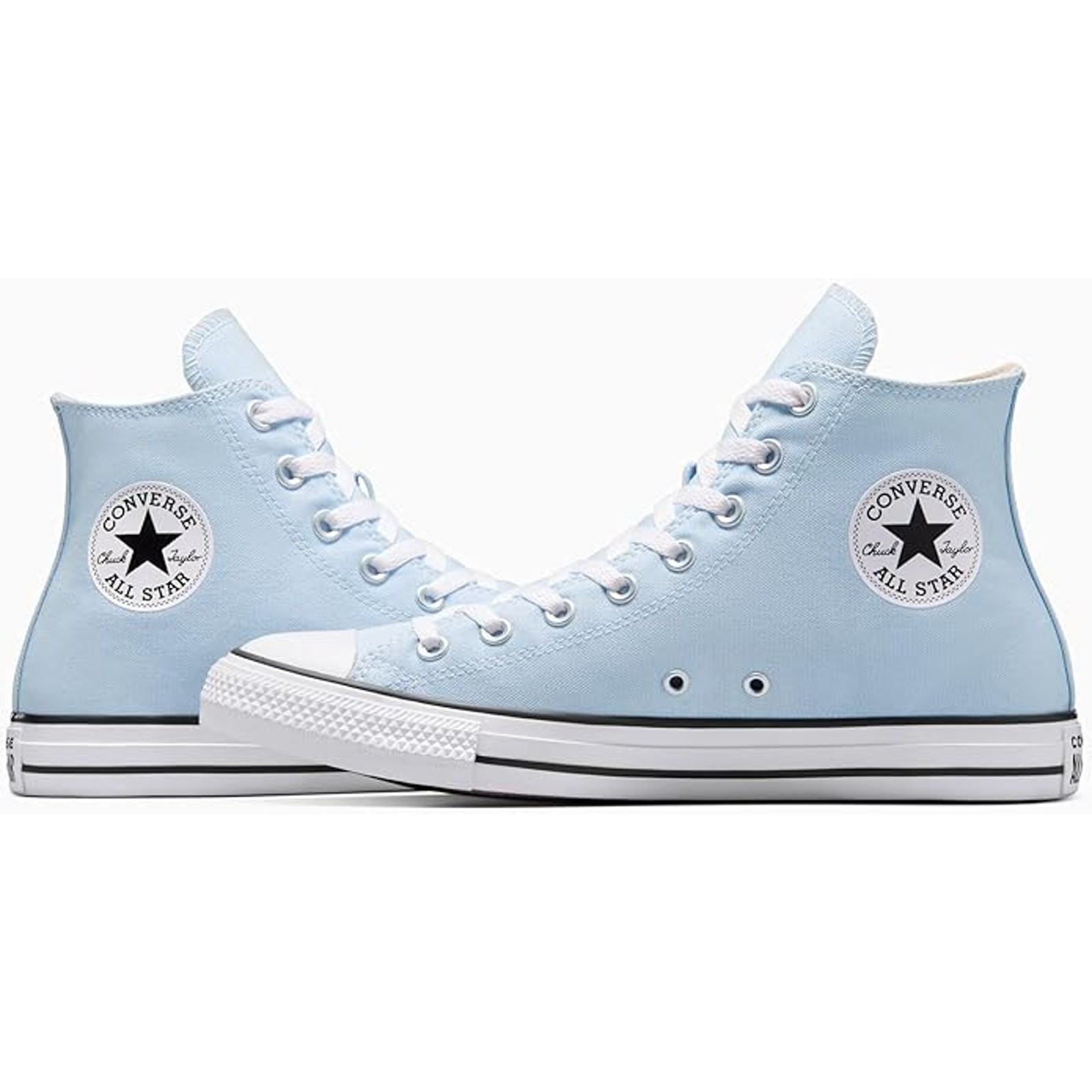 NEW Converse Chuck Taylor All Star Hi A10535F Blue Men’s 8 / Women’s 10