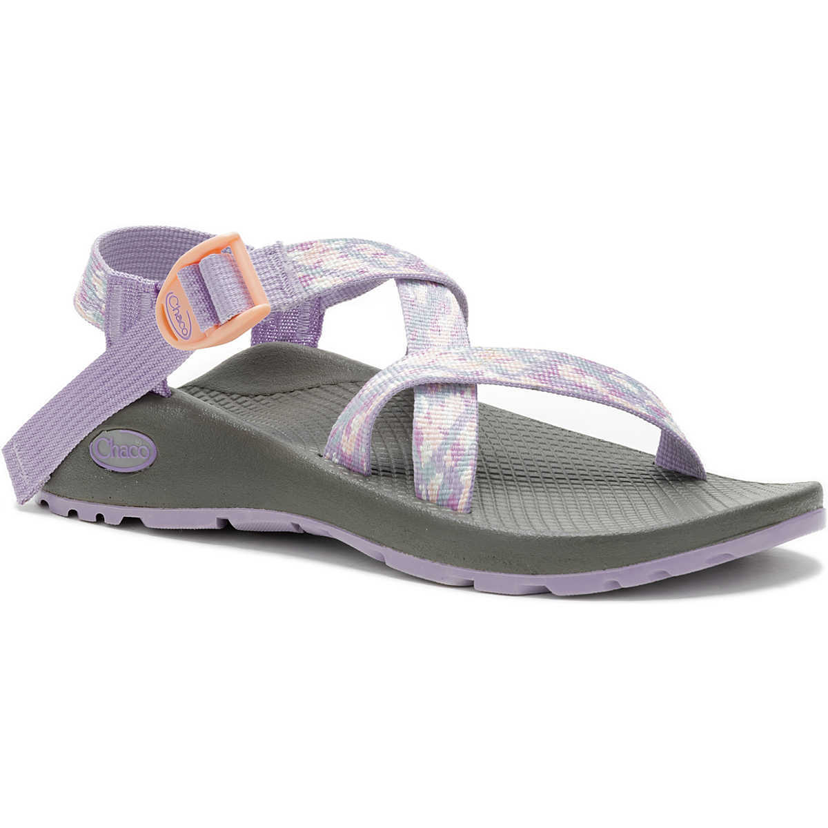 Chaco Z/1 Classic Size 7 M EU 38 Women’s Sports Sandals Shade Sorbet JCH109754Z