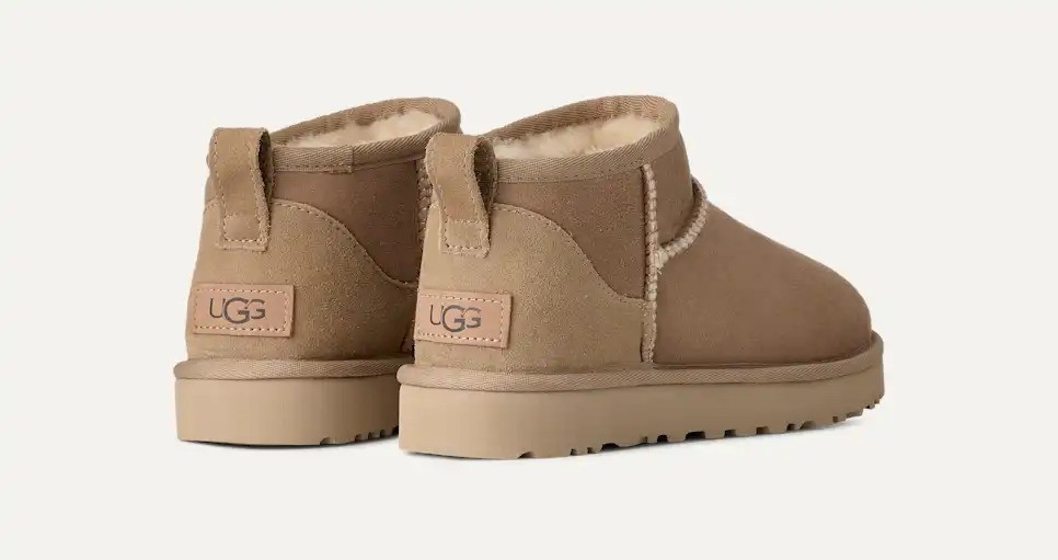 UGG Women’s Classic Ultra Mini Boots Multicolor – New – Free SHIPPING!!!