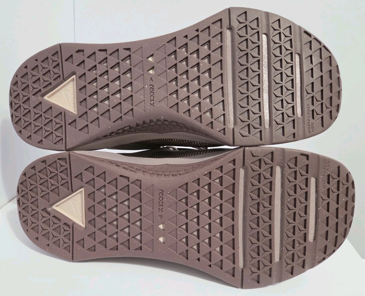 Size 11 Womens – Nike Metcon 10 ‘Light Violet Ore’ Workout Shoes HQ2620-200