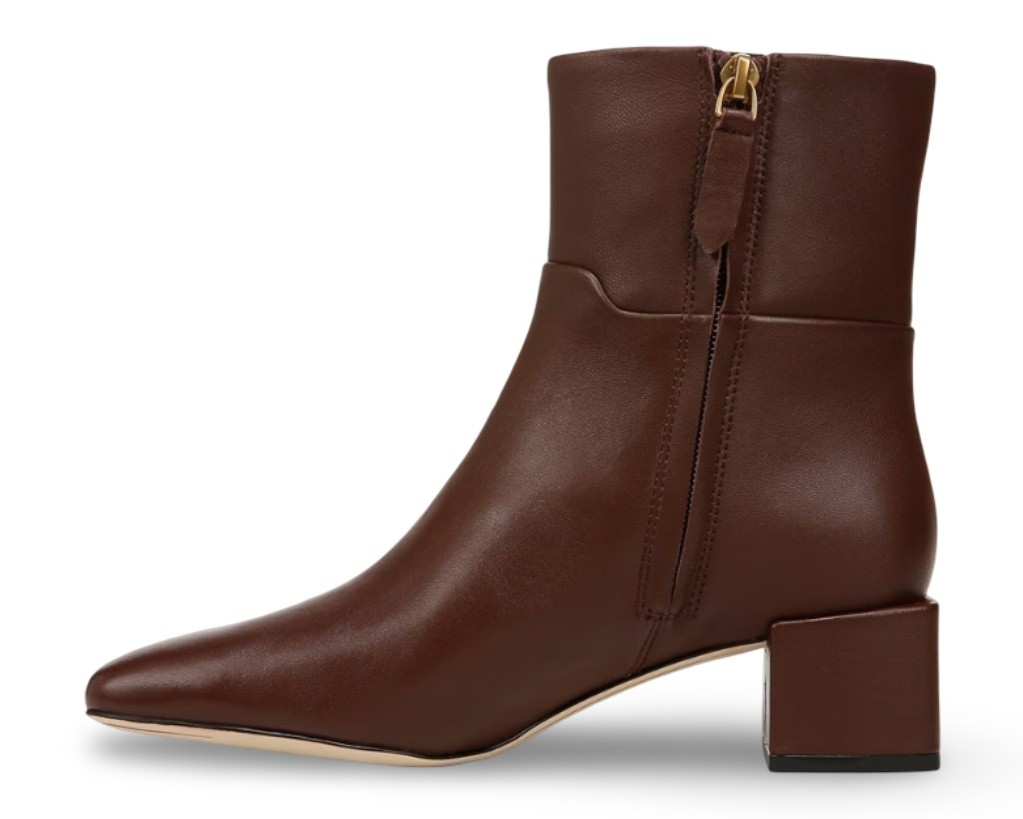 Franco Sarto A-Flexa Fabi Women’s Boots NW/OB