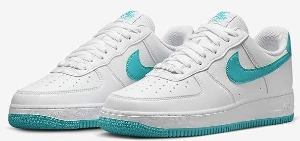Nike Air Force 1 ’07 SE NN Dusty Cactus White Sneakers DV3808-107 Women’s Sizes