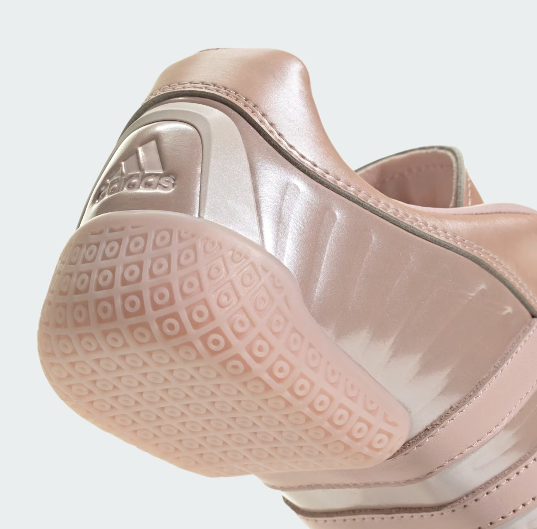 adidas Originals Taekwondo Mei Elite Women’s Lifestyle Shoes Casual NWT HQ9181