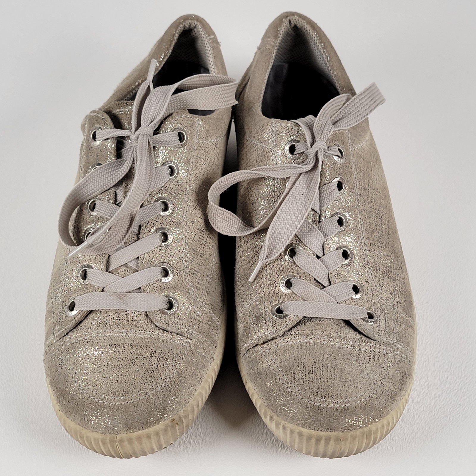 Legero Damen Sneaker Freizeit Comfort Women’s 39,5 ( UK 6 1/2 )