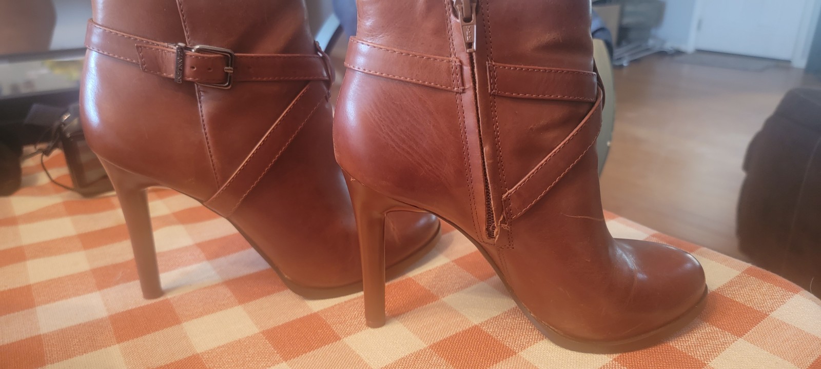 gianni bini shoes size 8