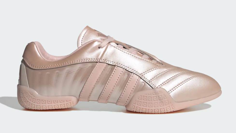 adidas Originals Taekwondo Mei Elite Women’s Lifestyle Shoes Casual NWT HQ9181