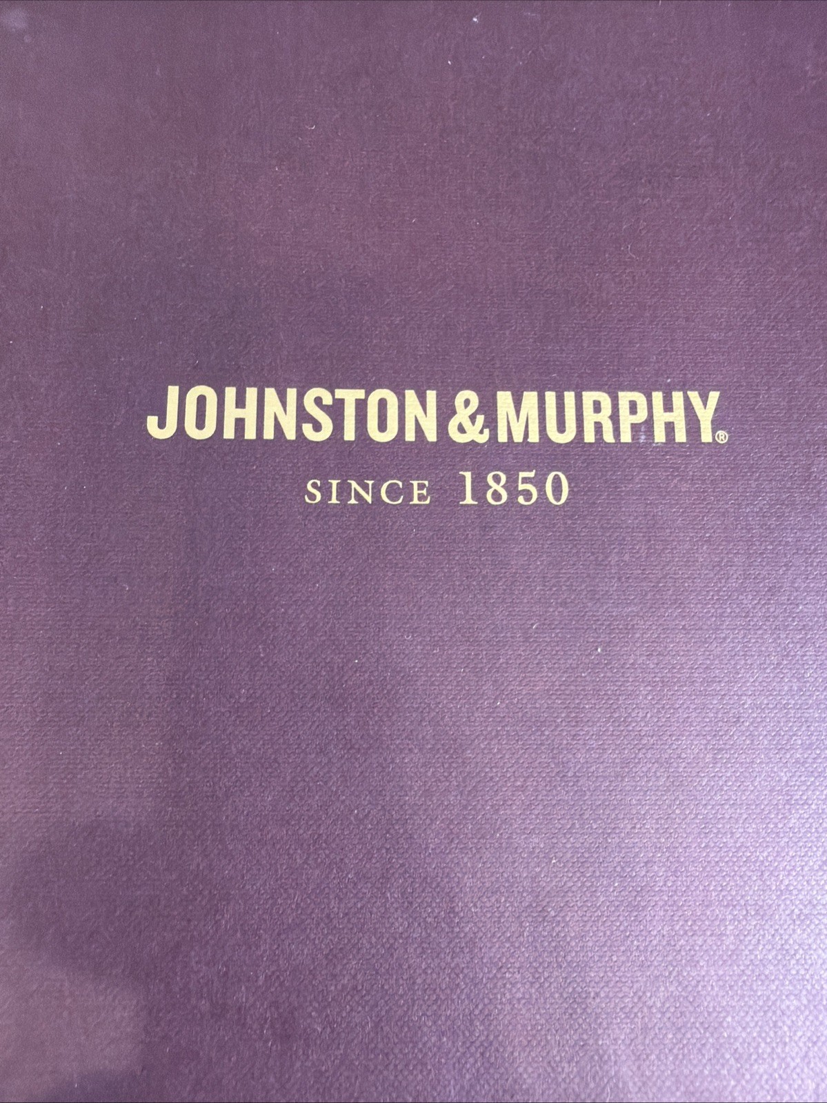 Johnston & Murphy Angela Espadrille Wedge Gold Metalic Suede Sandal 8.5 M