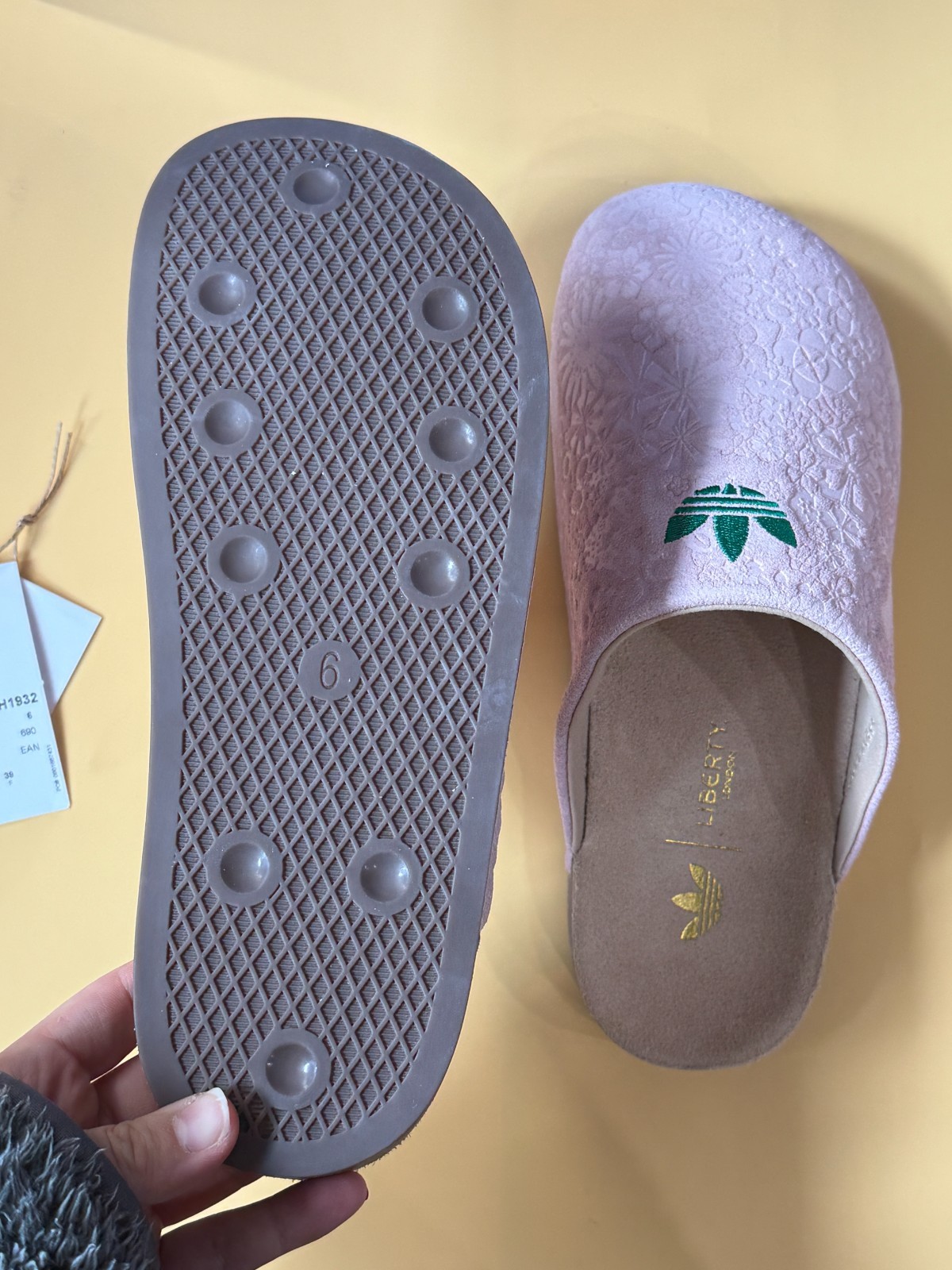 adidas Originals Adimule Slide Unisex Lifestyle Casual Slipper NWT IH1932