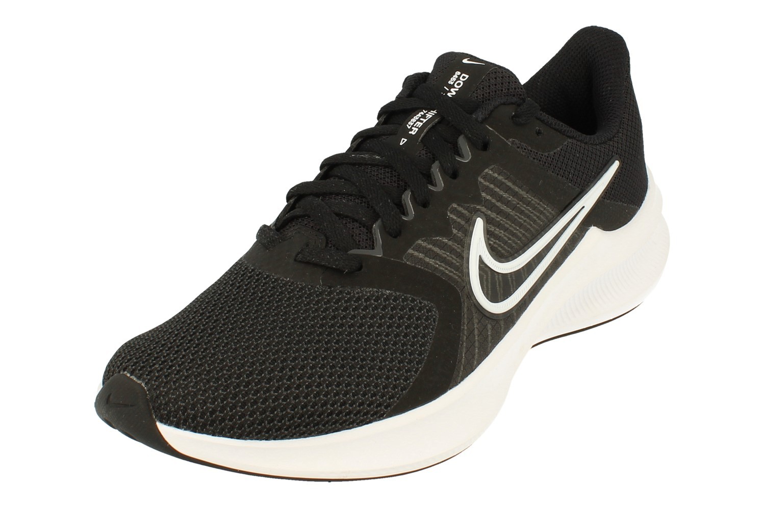Nike Downshifter 11 Womens Running Trainers Cw3413 Sneakers Shoes