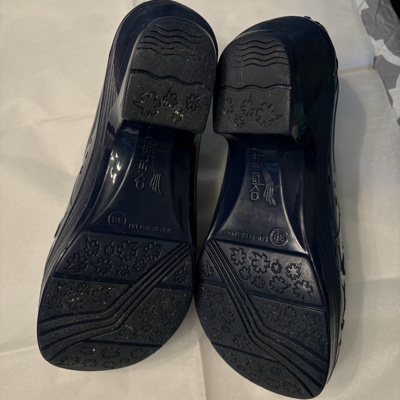 Dansko Women’s Professional