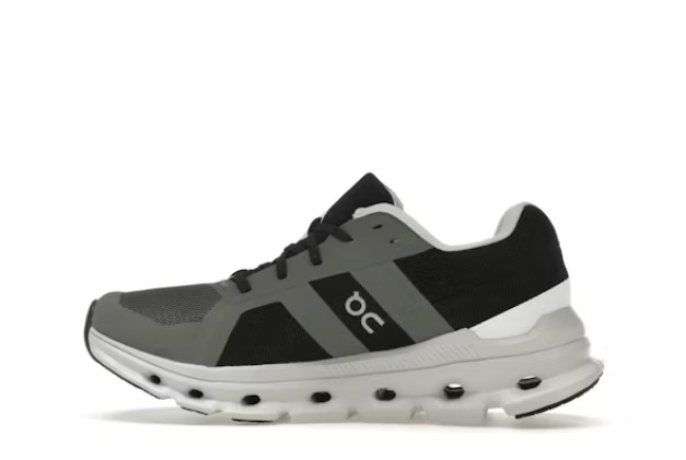 On Running Cloudrunner Eclipse Black (Women’s) – Size 6W – New – 46.98643 ✅