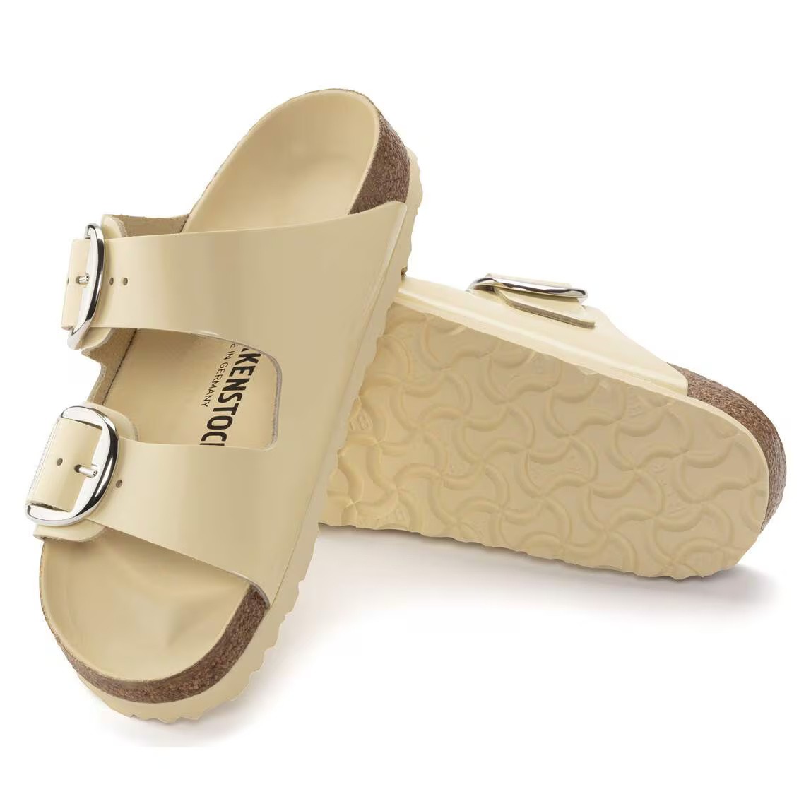Birkenstock Arizona Big Buckle Women’s Sandals NW/OB