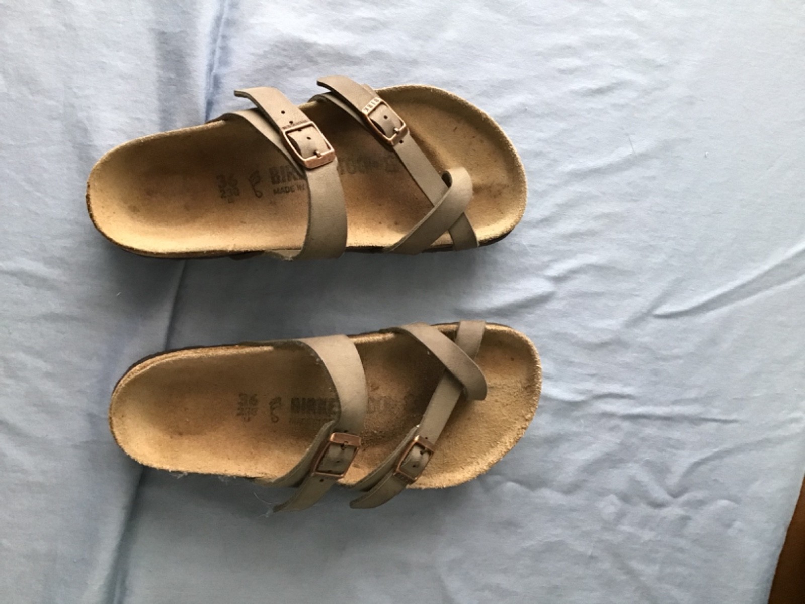 birkenstock sandals women