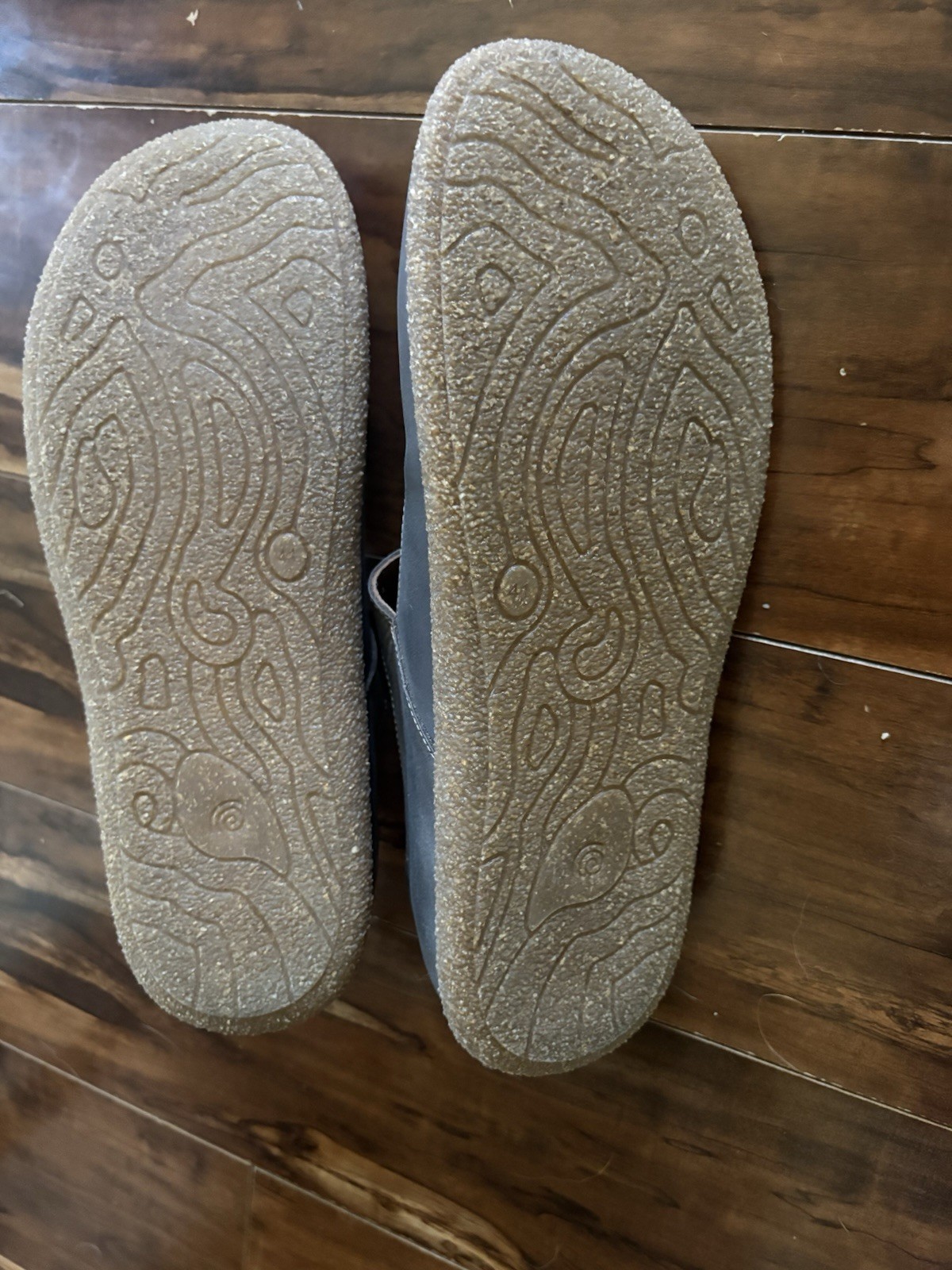 Taos Black Ultimate Mary Jane Grey Women’s EU 41 US 10-10.5 Never Been Worn