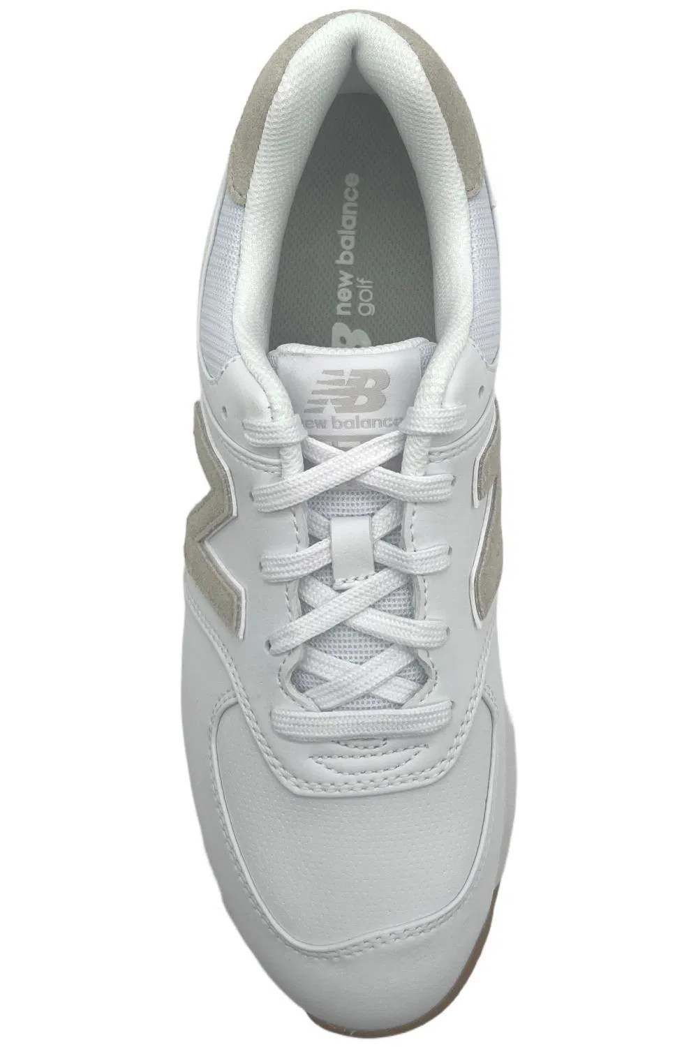 New Balance Women’s Athletic Sneakers 574 Core White/Beige