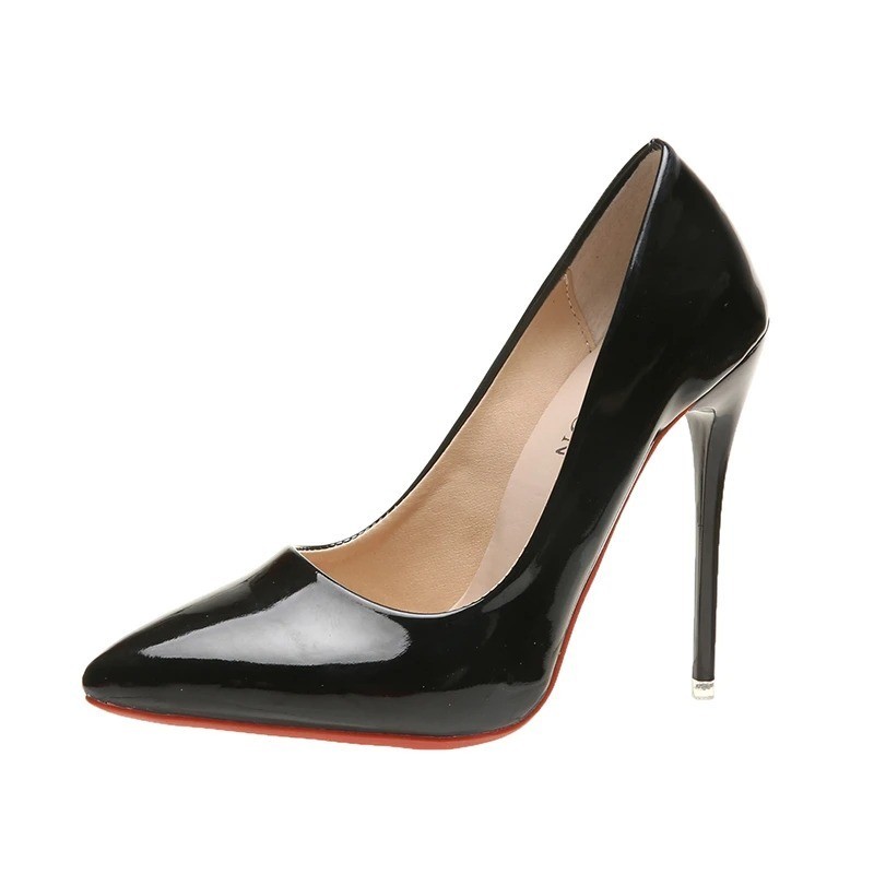 Women Sexy Stiletto High Heels Pointed Toe Pumps Wedding Party Shoes