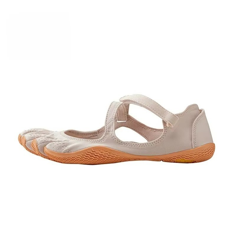 Five Fingers Shoes Minimalist Training Sneakers Barefoot Fitness V-Soul Women
