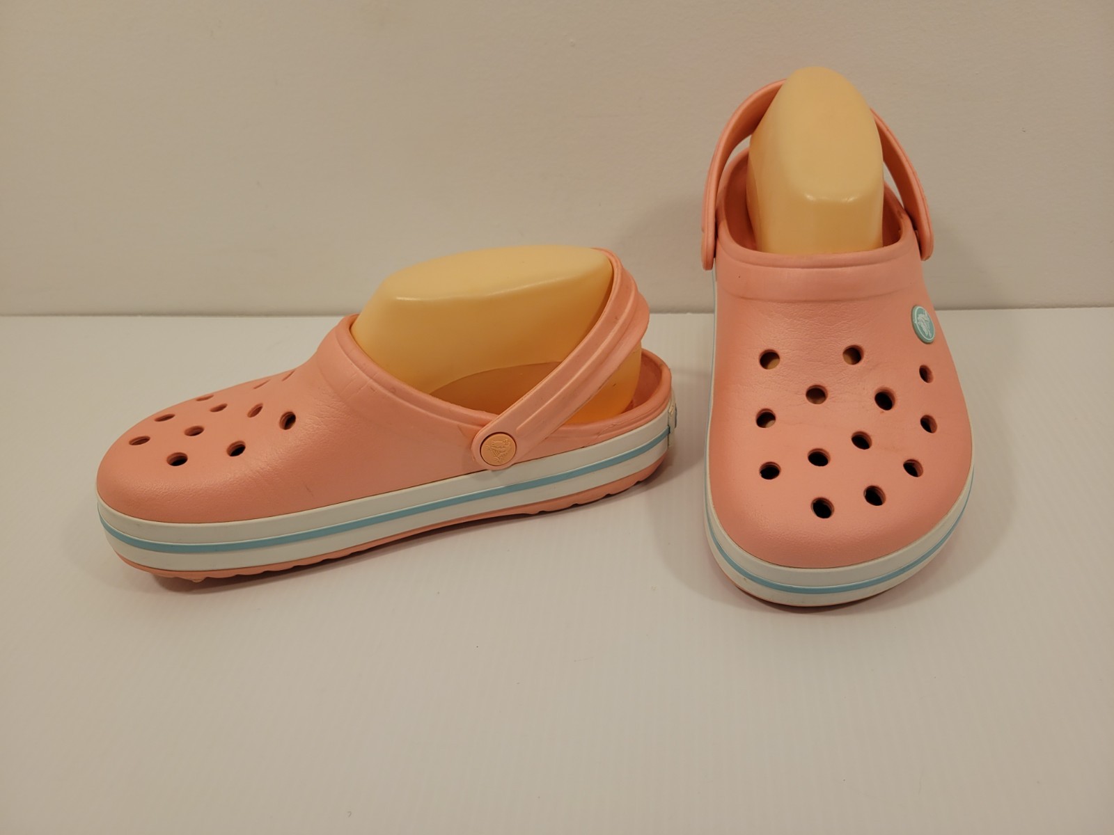 Nice! CROCS Clogs – Shoe Size Mens 5 Womens 7
