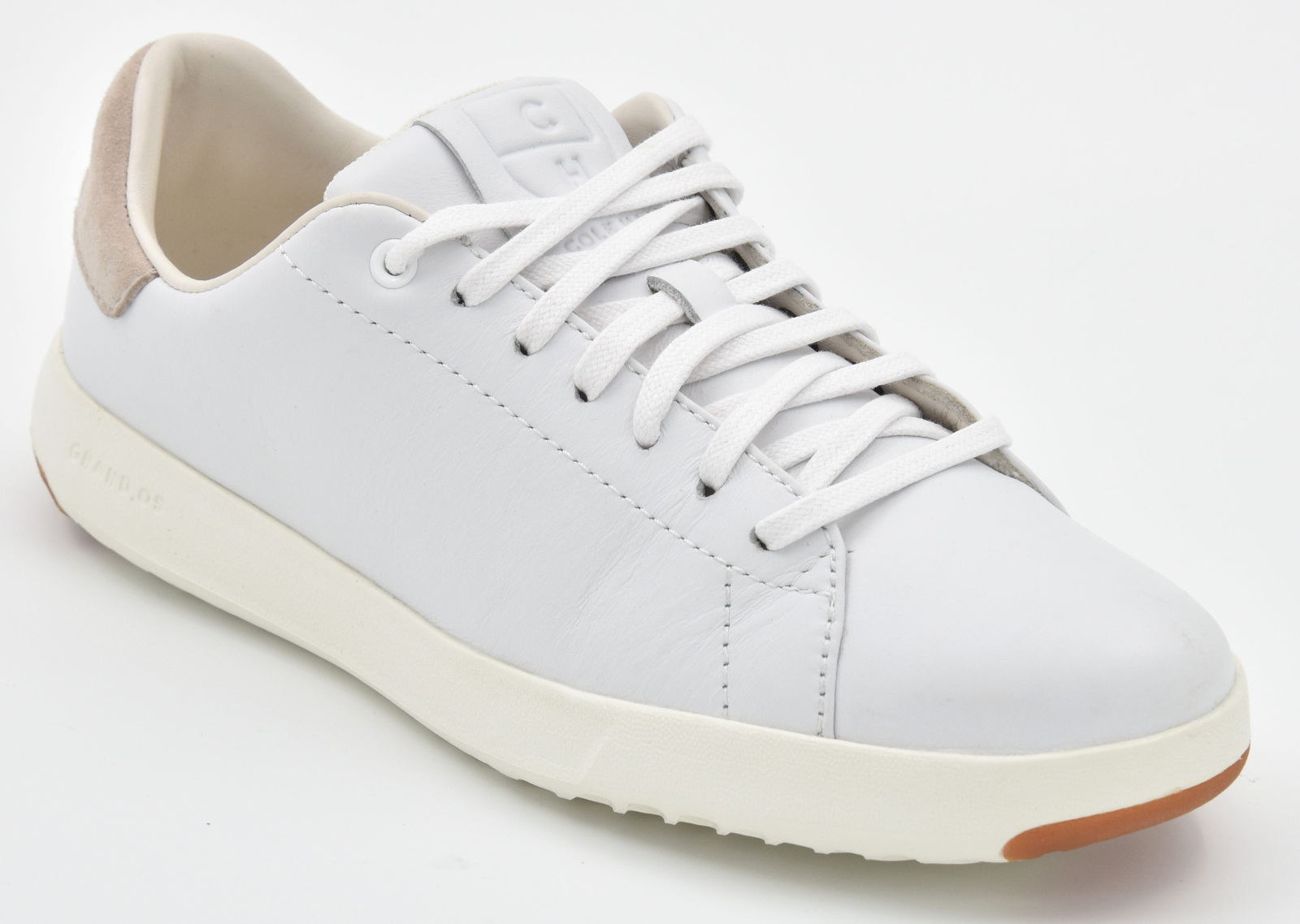 Cole Haan Women’s GrandPrø Tennis Sneaker Style W02897