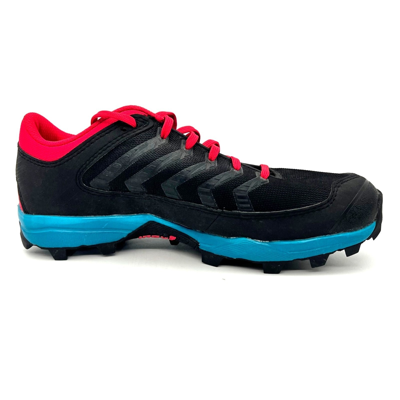 Inov-8 X-Claw 275 Power Flow Trail Running Shoes Womens Size 6 Standard Fit