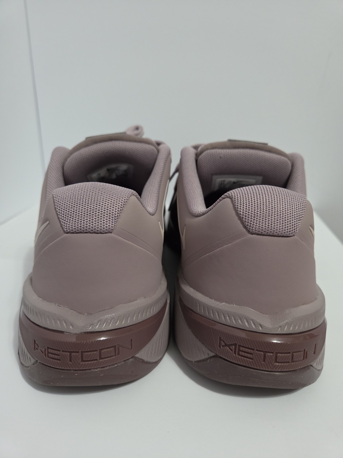 Size 11 Womens – Nike Metcon 10 ‘Light Violet Ore’ Workout Shoes HQ2620-200